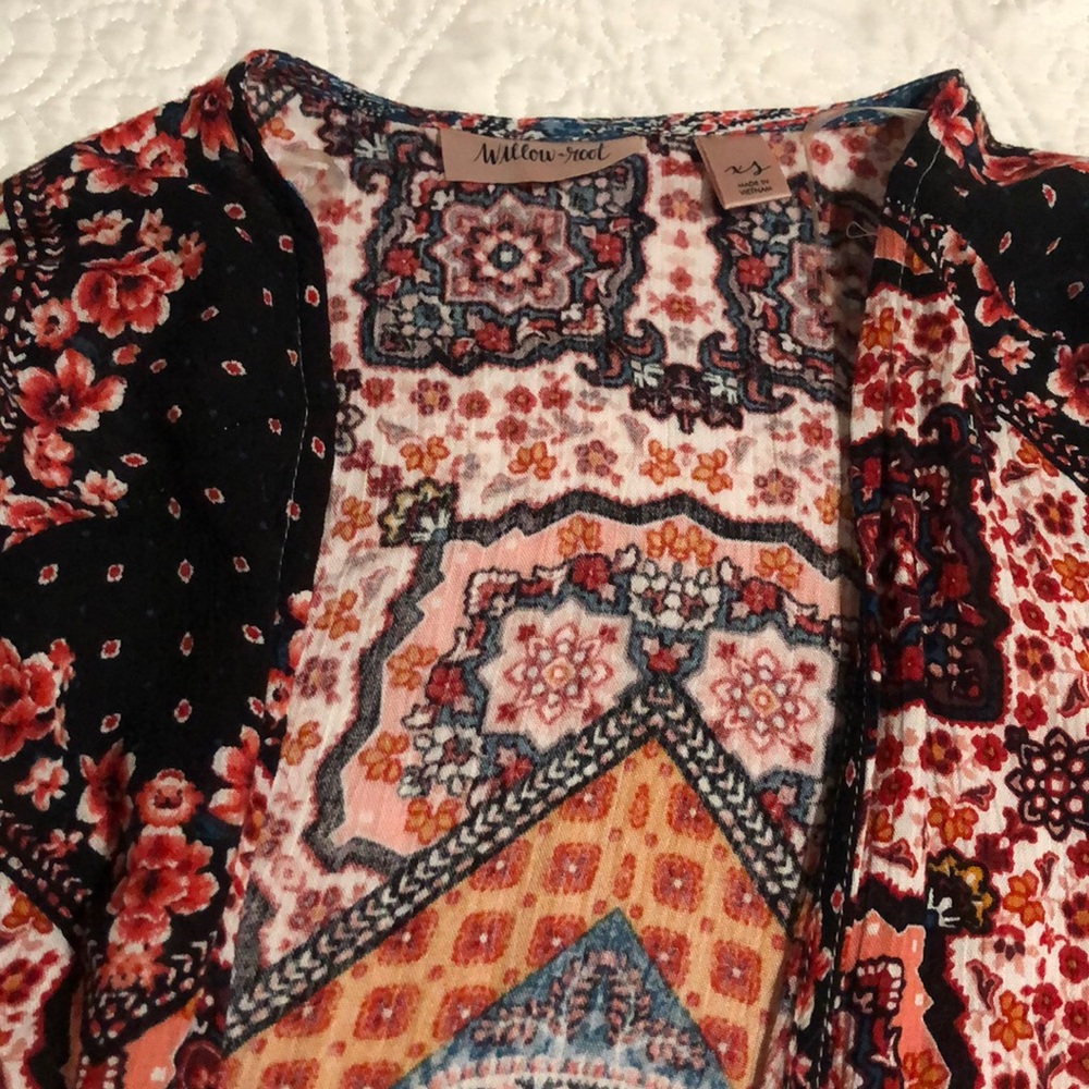 Cardigan - Picture 4 of 4